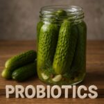 Probiotyki naturalne