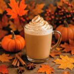 Pumpkin Spice