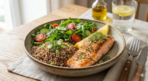 1778151783955-300x164 Jak obniżyć cholesterol LDL, zwiększyć B12 i ustabilizować insulinę dietą?