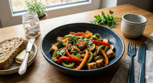 1778153408962-300x164 Jak obniżyć cholesterol LDL, zwiększyć B12 i ustabilizować insulinę dietą?