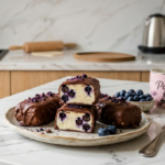 Batony proteinowe